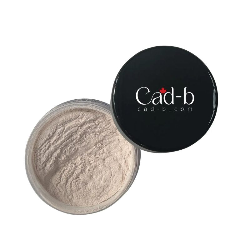 Finishing Powder – STP | Lightweight Matte Setting Powder | Natural, Long-Lasting Finish