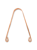 Pure Copper Tongue Scraper (anti-microbial)-1
