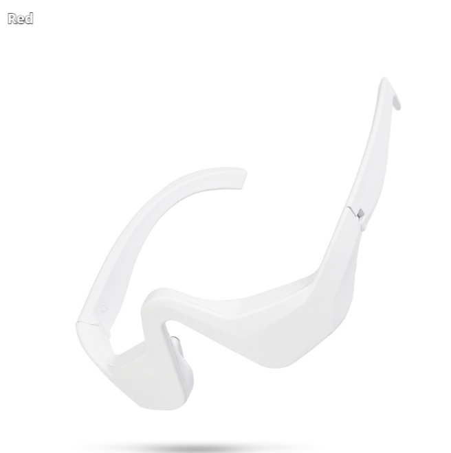 Eye Relief Smart Eye Massager  Relieve Eye Strain, Headaches & Stress in Minutes