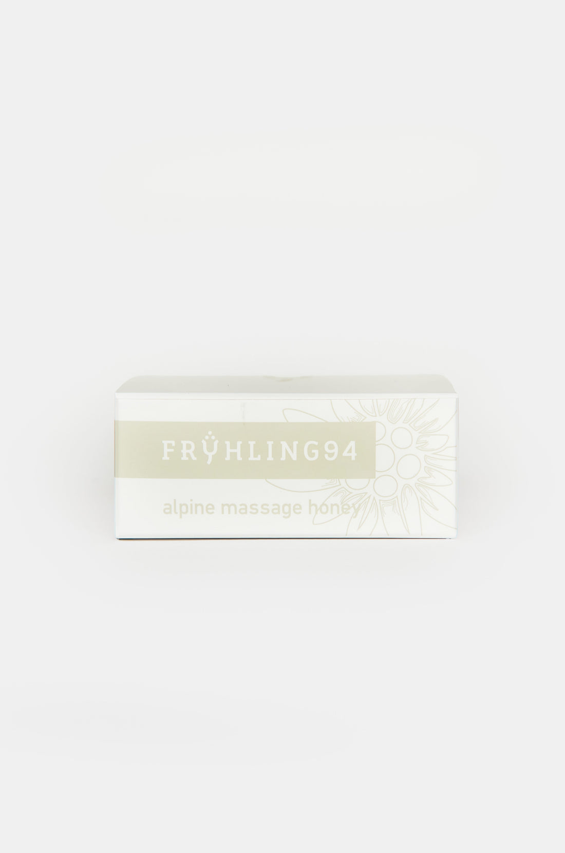Mini Shiny Body Balm 50 ml