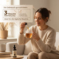 Bio CHAGA Flüssigextrakt
