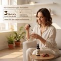 Bio Reishi Flüssigextrakt - ideal fur die tagliche Routine