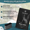 Nasal strips black-1