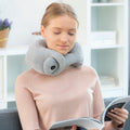 Innovagoods Neck Massage Cushion Newor Innovagoods