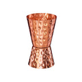 Cocktail Zubehör Set, 6-teilig mit Barlöffel, 30/50 ml Messbecher und Strohhalmen-1