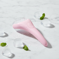 CryoGlow Face Ice Roller — Lifestyle Shot
