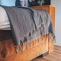 Rainbow Throw Blanket-0