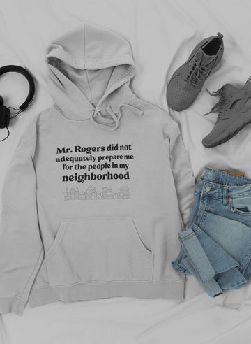 My Neighbors Hoodie-0