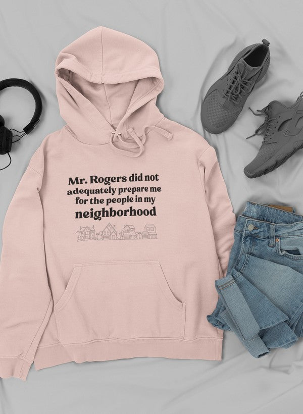My Neighbors Hoodie-0
