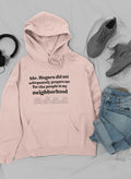 My Neighbors Hoodie-1