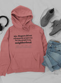 My Neighbors Hoodie-2