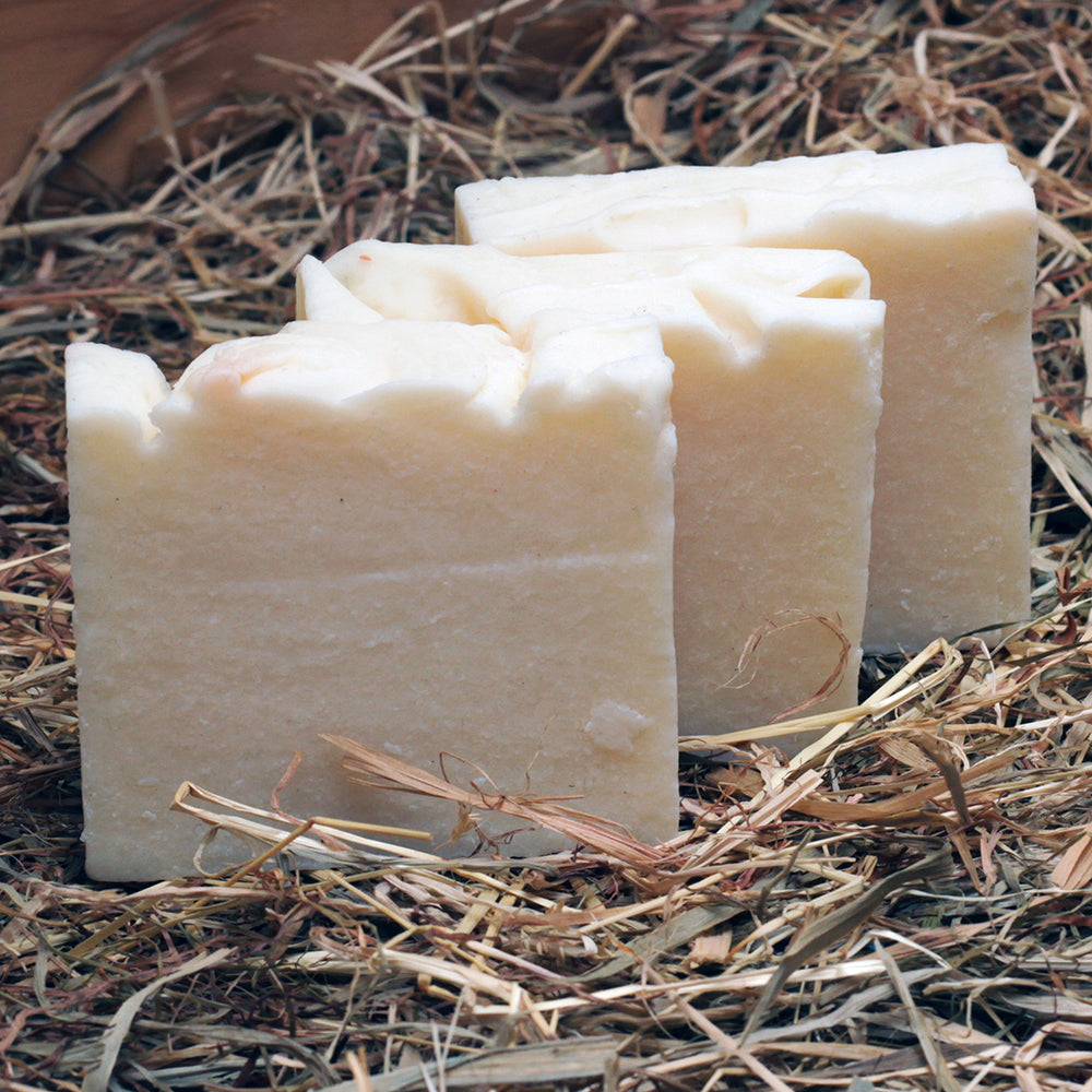 Traditional Hammam Soap-0