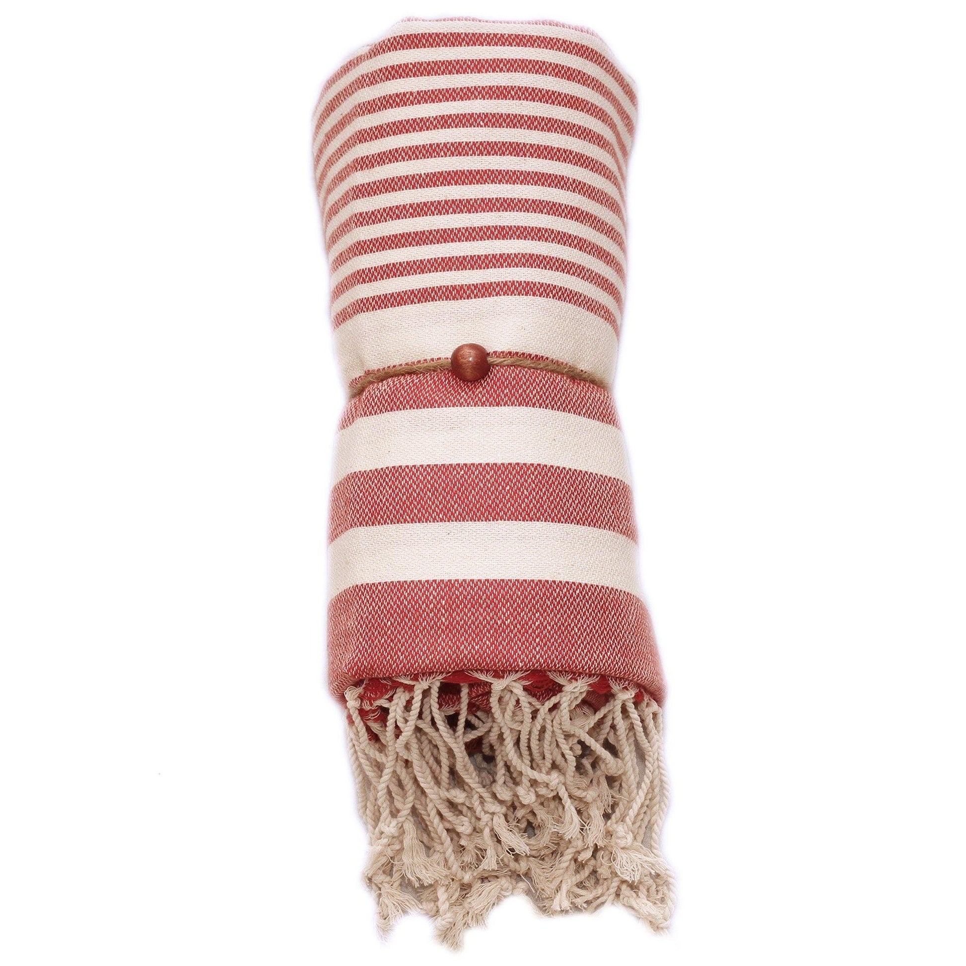 Bath & Body- Harem Red-4